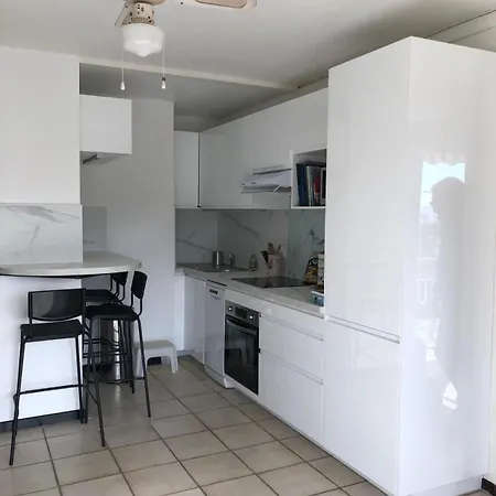 2 P Presqu'ile De Giens Bergerie Apartamento