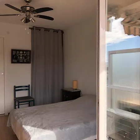 2 P Presqu'ile De Giens Bergerie Hyères