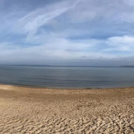 2 P Presqu'ile De Giens Bergerie *
