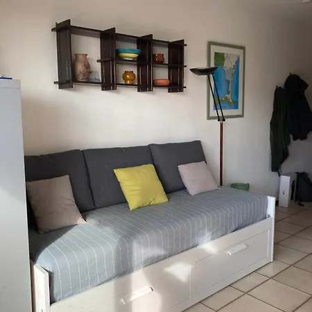2 P Presqu'ile De Giens Bergerie Apartment