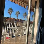 2 P Presqu'ile De Giens Bergerie Appartement