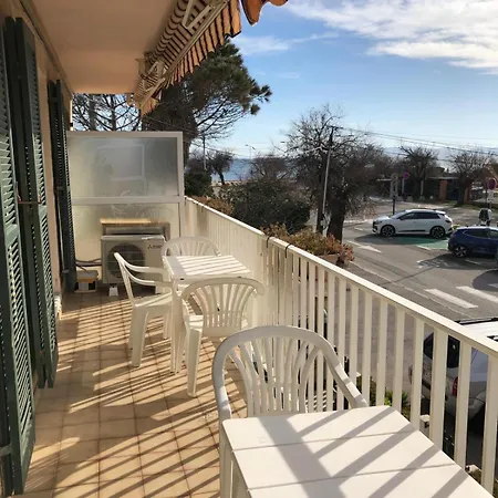 Appartement 2 P Presqu'ile De Giens Bergerie Hyères