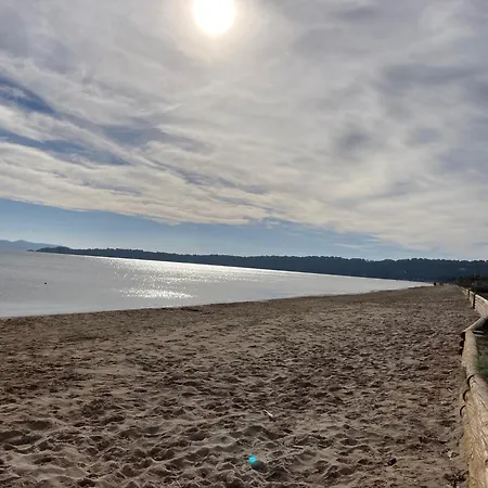 2 P Presqu'ile De Giens Bergerie