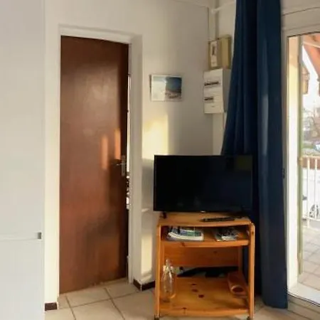 Apartment 2 P Presqu'ile De Giens Bergerie *