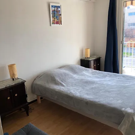 2 P Presqu'ile De Giens Bergerie