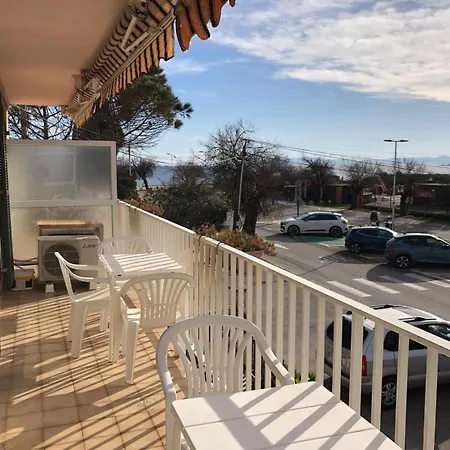 2 P Presqu'ile De Giens Bergerie Appartement