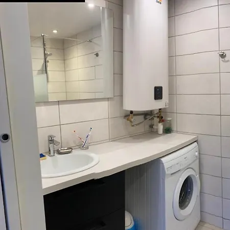 2 P Presqu'ile De Giens Bergerie Apartment Hyères