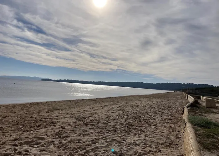 2 P Presqu'ile De Giens Bergerie