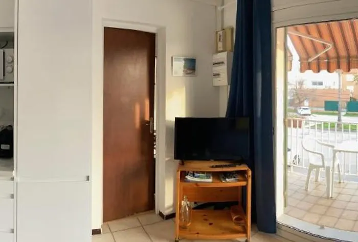 Lejlighed 2 P Presqu'ile De Giens Bergerie *