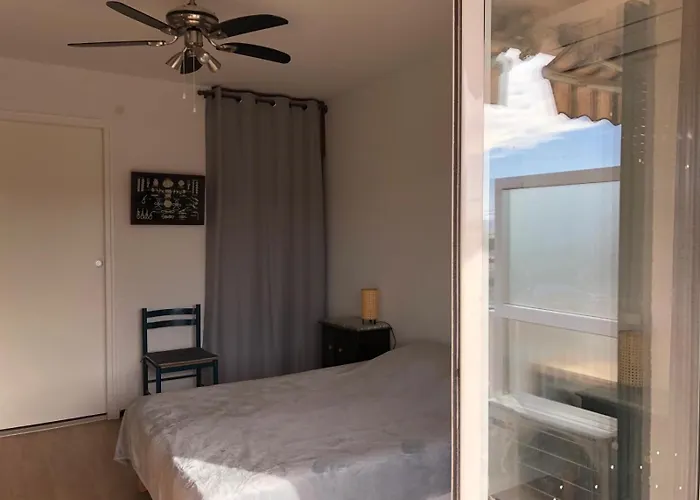 2 P Presqu'ile De Giens Bergerie Hyères