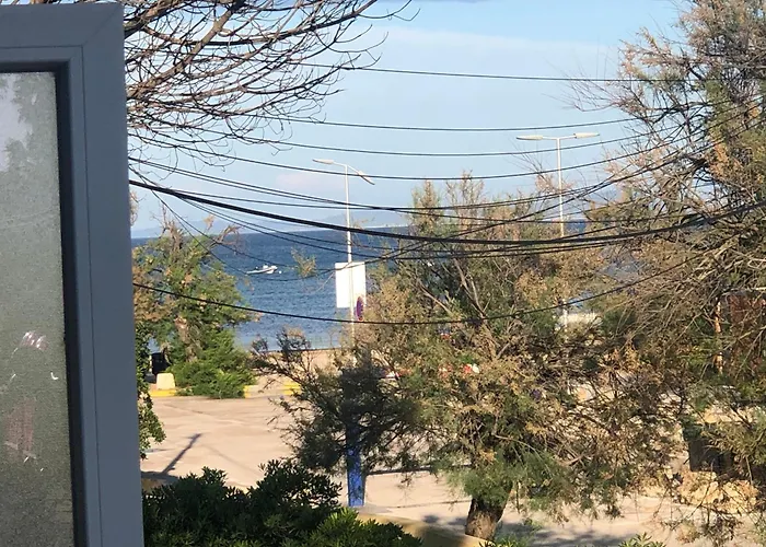 2 P Presqu'ile De Giens Bergerie *